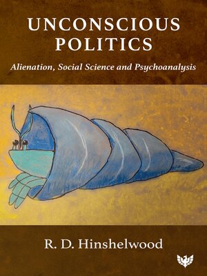 cover image of Unconscious Politics